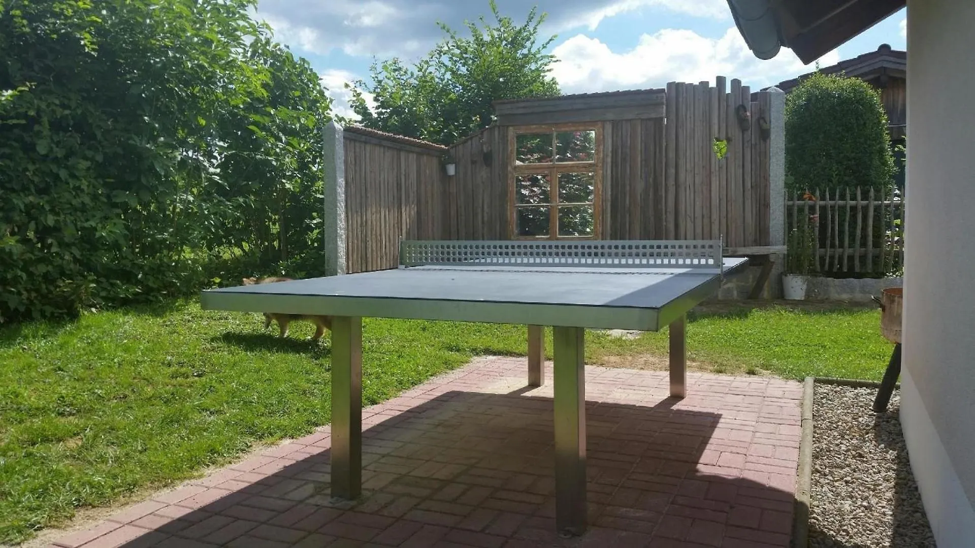 Holiday home Komfortables Ferienhaus Im Bayerischen Wald Am Alpakahof Mit Saunahaus Waldmuenchen