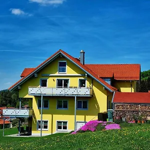Am Johannesbuhl Waldmünchen