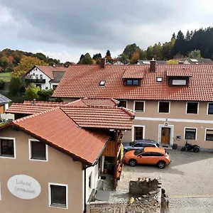 Lukashof Waldmünchen