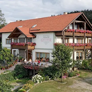 2* Hotel Gruber