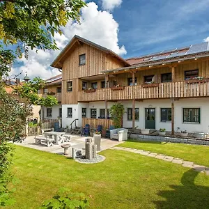 Am Rückerlhof Waldmünchen