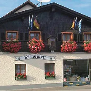 Landgasthof Altes Haus Waldmünchen